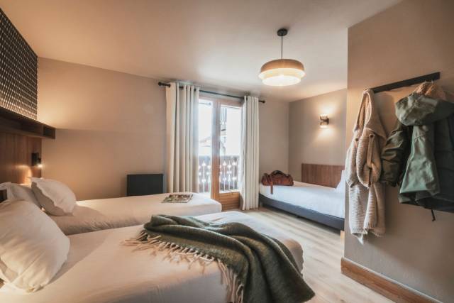 Apartamento T2