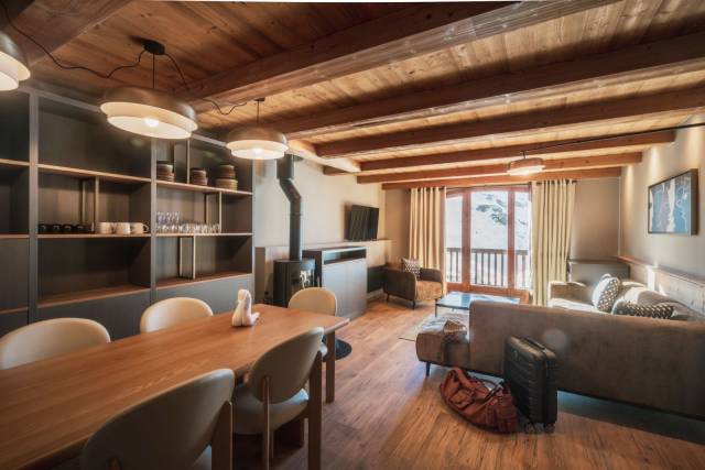 Apartamento T3