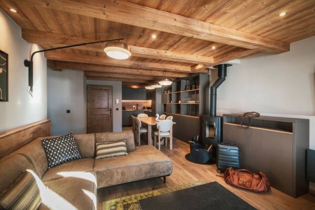 Apartamento T3