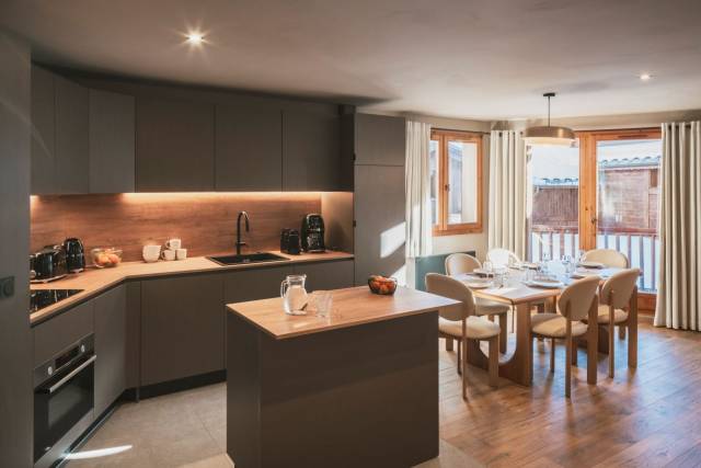 Apartamento T3