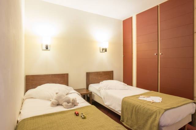 Apartamento T1	