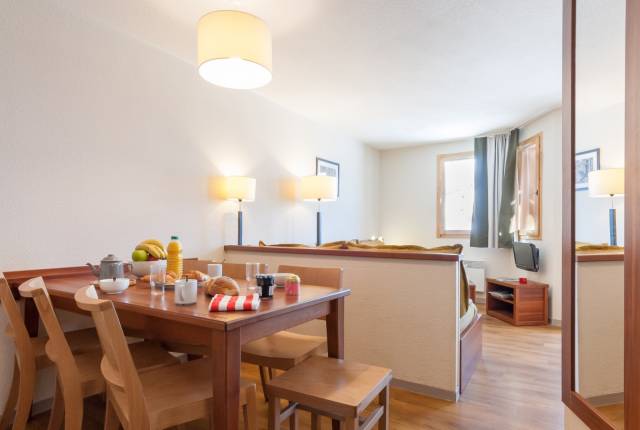 Apartamento T2	