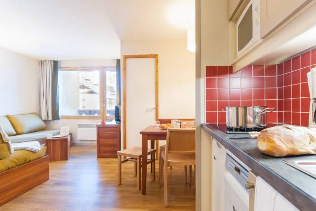 Apartamento T1