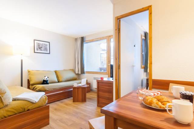 Apartamento T1	