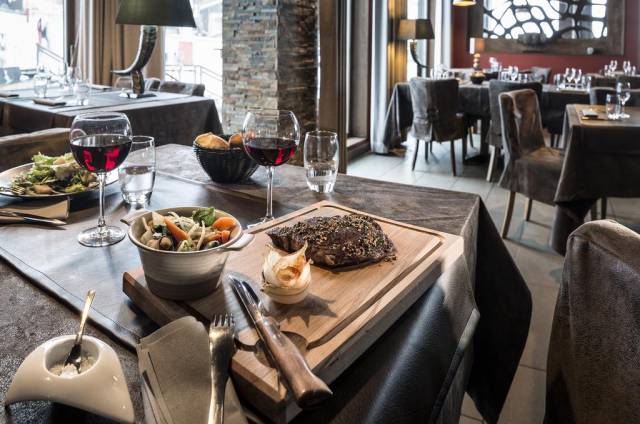 Restaurante