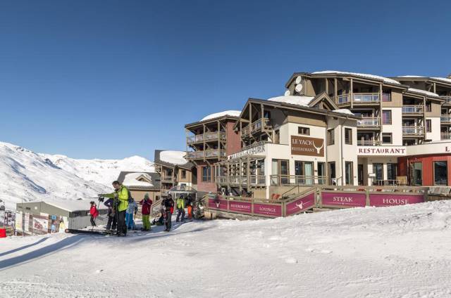 Vista Exterior