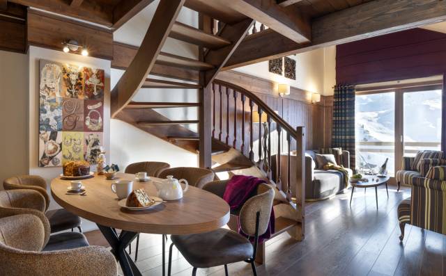 Prestige Suite