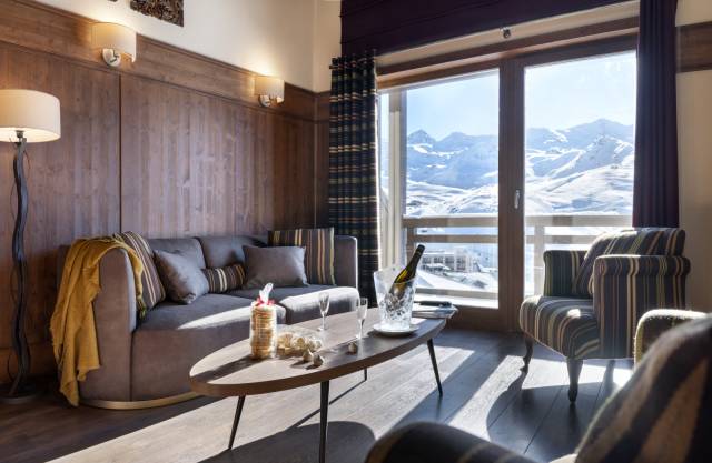 Suite Prestige