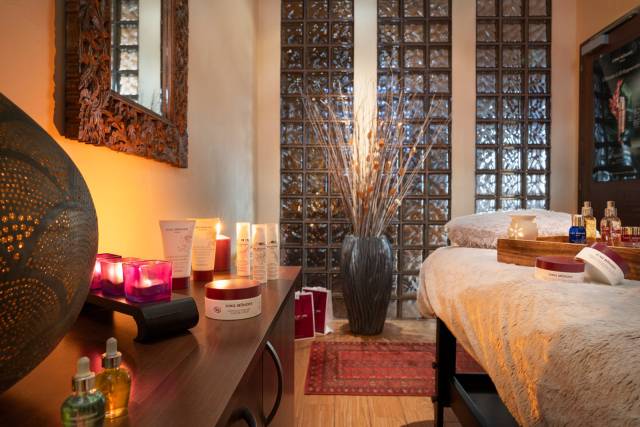 Spa