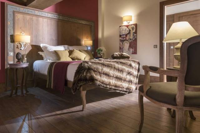 Suite Prestige