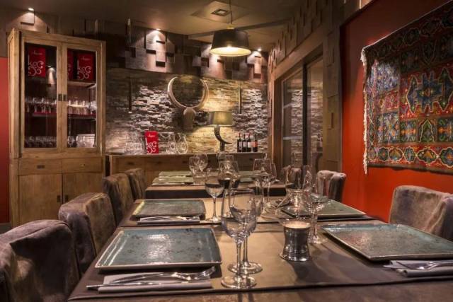 Restaurante