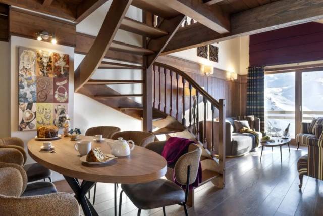 Suite Superior