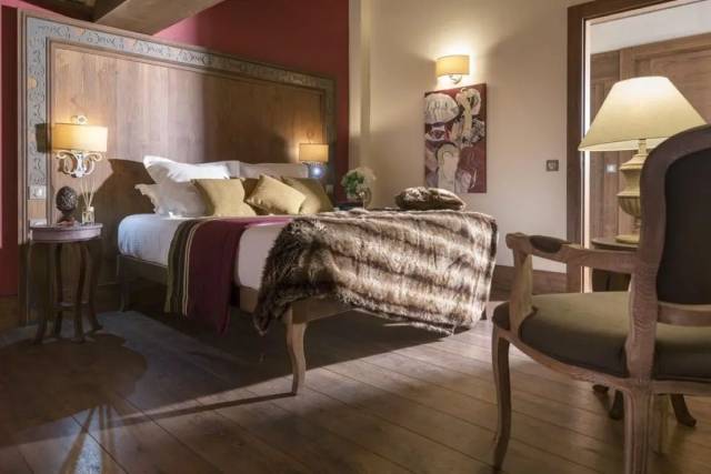 Suite Superior