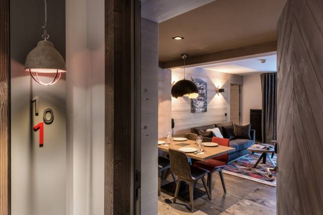 Apartamento T2	