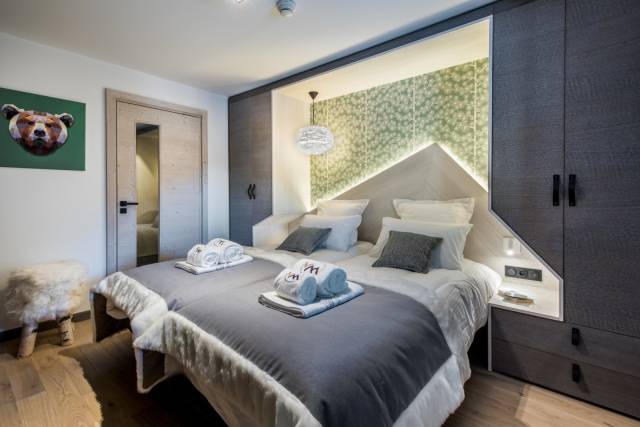 Apartamento T2	