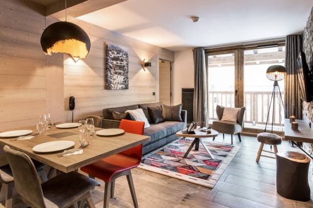 Apartamento T2	
