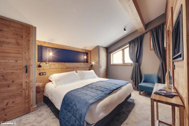 Duplex Suite