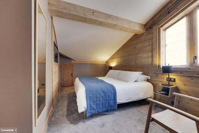 Duplex Suite