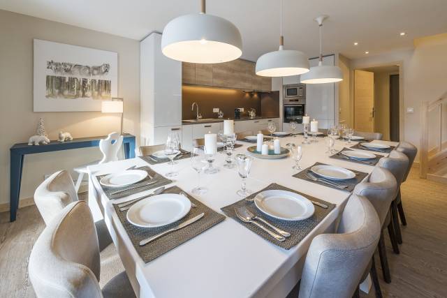 Apartamento T5