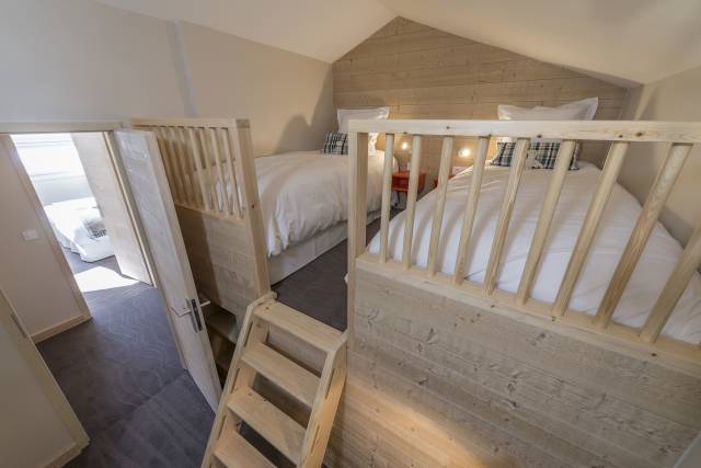 Apartamento T5 