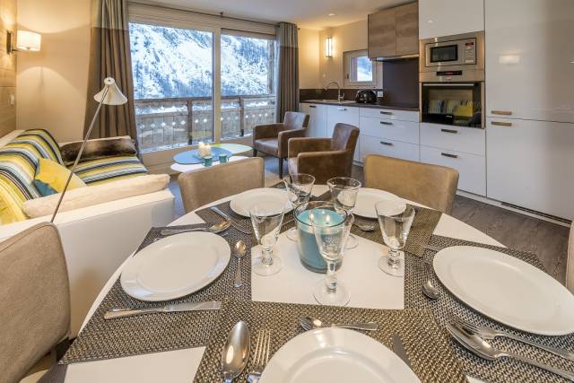 Apartamento T2	