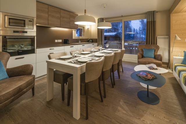 Apartamento T3	