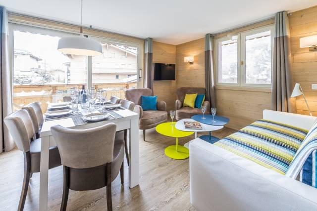 Apartamento T3