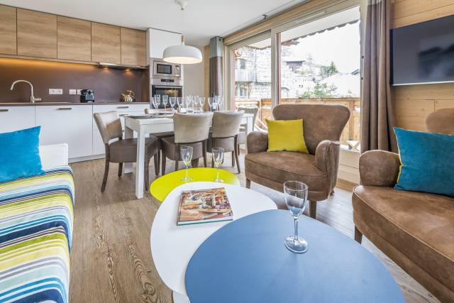 Apartamento T3