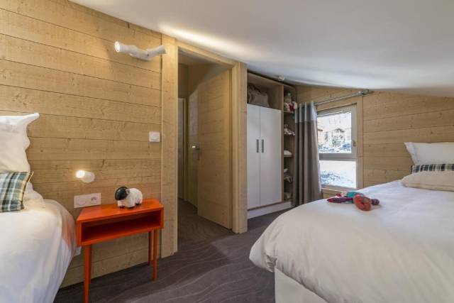 Apartamento T5