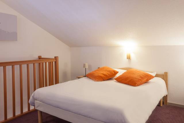 Apartamento 1 habitación