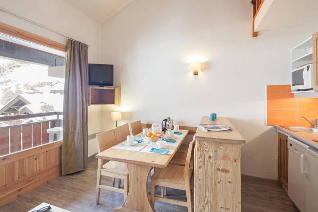 Apartamento T1