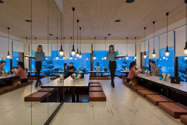 Restaurante