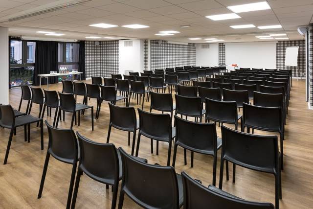 Sala de reuniões