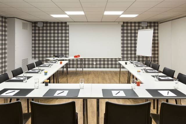 Sala de reuniões