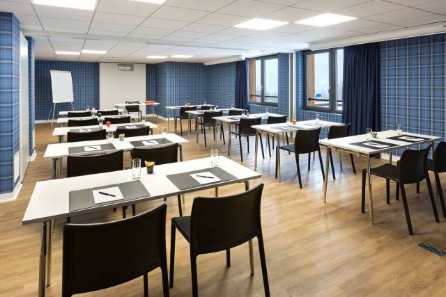 Sala de reuniões