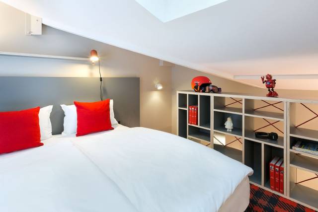 Quarto duplo