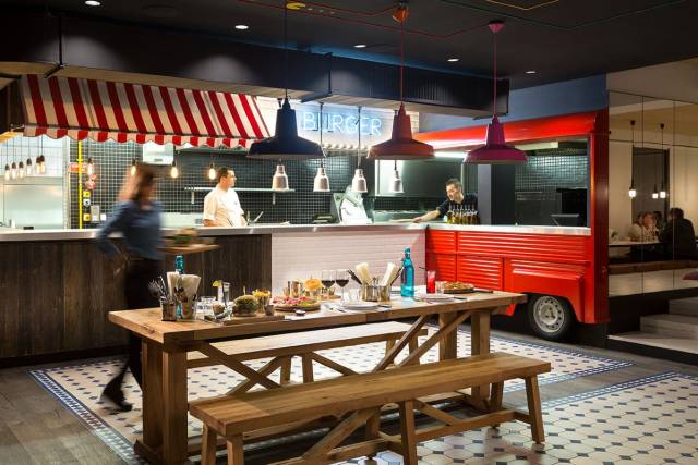Restaurante