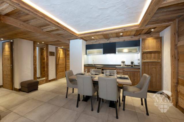 Apartamento T2 Sala 