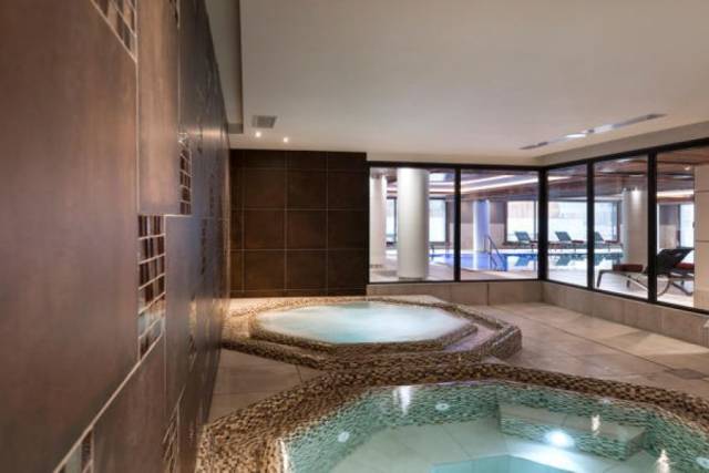 Jacuzzi