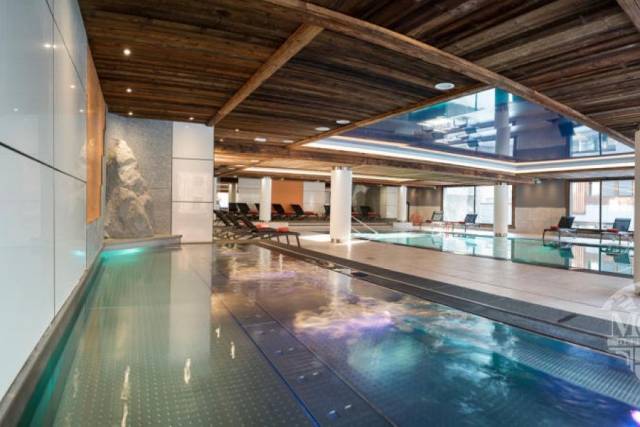 Piscina criança