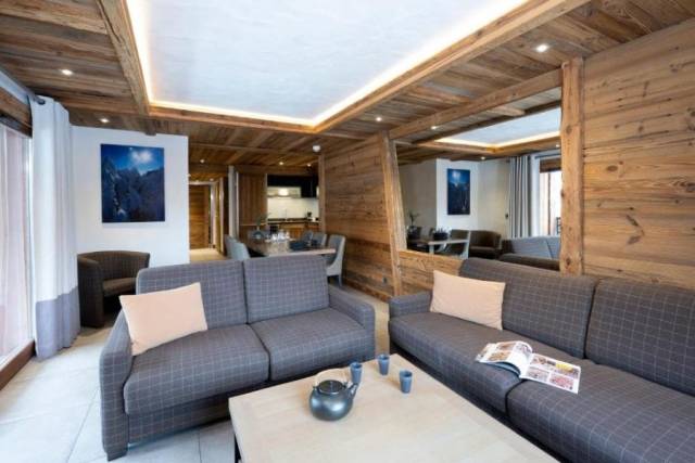 Apartamento T3