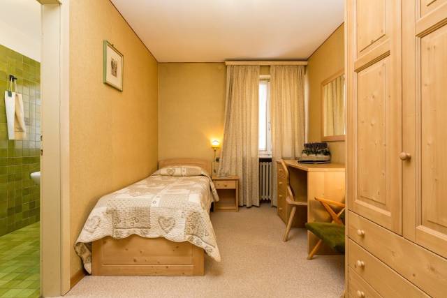 Quarto individual