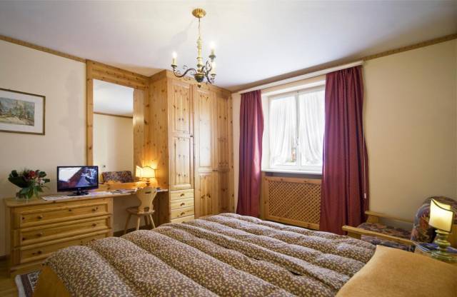Quarto duplo