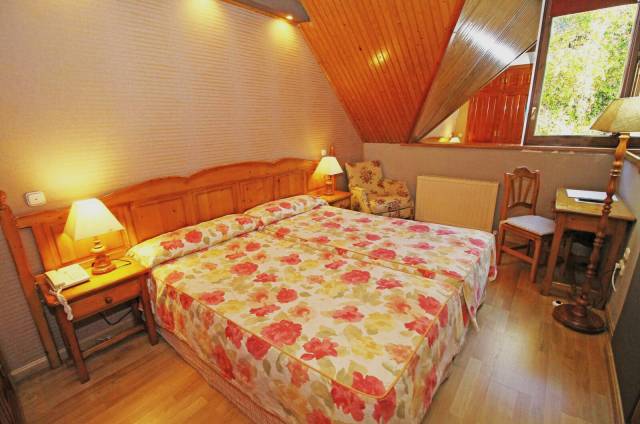 Quarto duplo