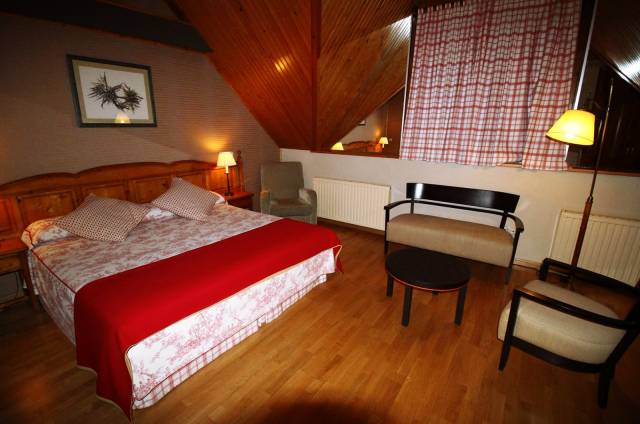 Quarto duplo