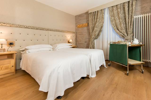 Quarto duplo 