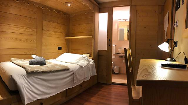 Quarto individual