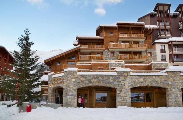 Vista Exterior