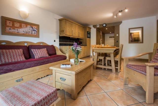 Apartamento T2