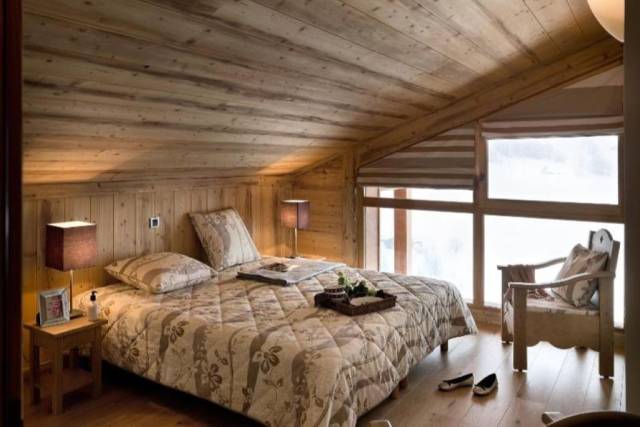 Apartamento quarto